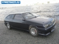 Citius! Altius! Fortius! - ВАЗ 2108. Фото IgniTioNe (Anda2@yandex.ru).